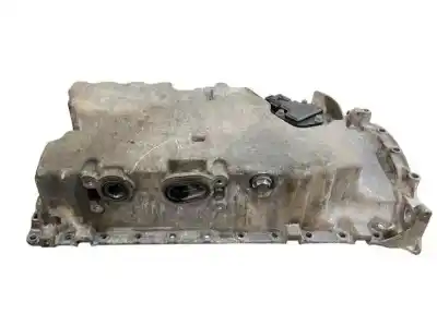 Second-hand car spare part sump for volvo v70 familiar 2.4 diesel cat oem iam references 8670460 30777966 8670460c