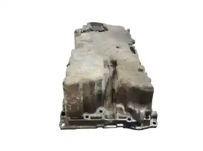 Second-hand car spare part sump for volvo v70 familiar 2.4 diesel cat oem iam references 8670460 30777966 8670460c