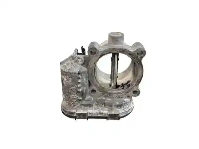Second-hand car spare part throttle body for volvo v70 familiar 2.4 diesel cat oem iam references 8692720 31216665 0281002701
