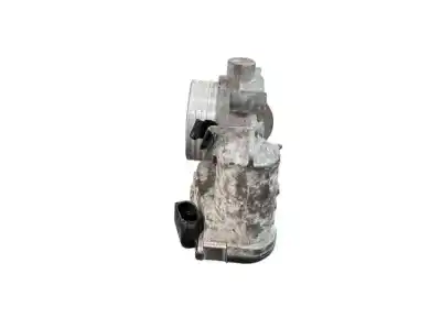 Second-hand car spare part throttle body for volvo v70 familiar 2.4 diesel cat oem iam references 8692720 31216665 0281002701