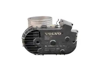 Second-hand car spare part throttle body for volvo v70 familiar 2.4 diesel cat oem iam references 8692720 31216665 0281002701