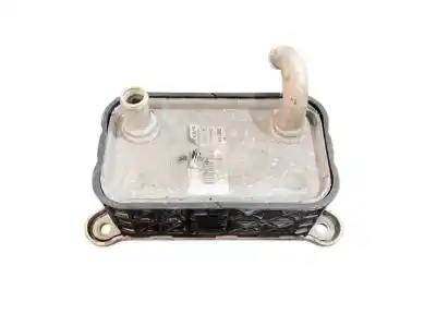 Second-hand car spare part Engine Oil Cooler for VOLVO V70 FAMILIAR 2.4 Diesel CAT OEM IAM references 31201912  29245
