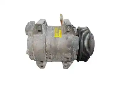 Second-hand car spare part air conditioning compressor for volvo v70 familiar 2.4 diesel cat oem iam references 8708581 36001066 8602621
