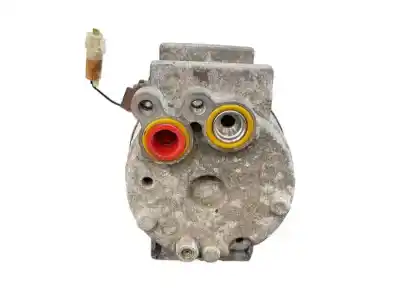 Second-hand car spare part air conditioning compressor for volvo v70 familiar 2.4 diesel cat oem iam references 8708581 36001066 8602621