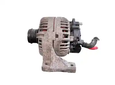 Second-hand car spare part alternator for volvo v70 familiar 2.4 diesel cat oem iam references 30667894