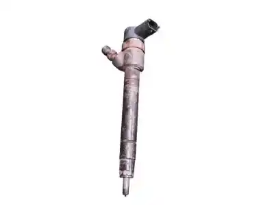 Second-hand car spare part injector for volvo v70 familiar 2.4 diesel cat oem iam references 30750283 8603595 0445110251