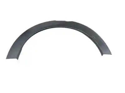 Pezzo di ricambio per auto di seconda mano ESTENSIONE PARAFANGO POSTERIORE SINISTRA per CITROEN C4 CACTUS  Riferimenti OEM IAM 9801554480  98015544XT