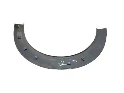 Pezzo di ricambio per auto di seconda mano estensione parafango posteriore sinistra per citroen c4 cactus 1.6 e-hdi fap riferimenti oem iam 9801554480  98015544xt