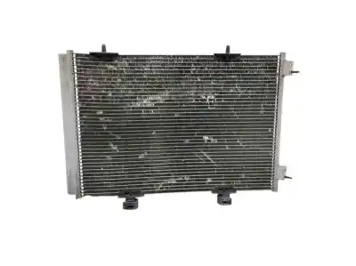 Pièce détachée automobile d'occasion CONDENSEUR DE CLIMATISATION pour CITROEN C4 CACTUS  Références OEM IAM 9683562980  6455HF