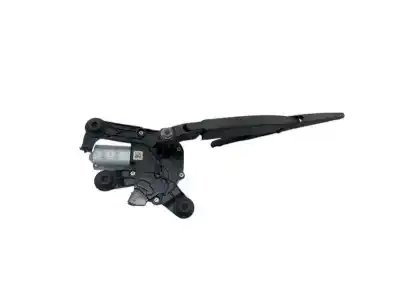 Автозапчасти б/у мотор заднего стеклоочистителя за CITROEN C4 CACTUS 1.6 e-HDi FAP ссылки OEM IAM 9801666380  W000052296