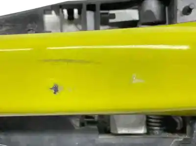 Автозапчасти б/у левая передняя наружная ручка за citroen c4 cactus 1.6 e-hdi fap ссылки oem iam 9802977380 980297811t 1609240280