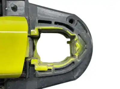 Автозапчасти б/у левая передняя наружная ручка за citroen c4 cactus 1.6 e-hdi fap ссылки oem iam 9802977380 980297811t 1609240280