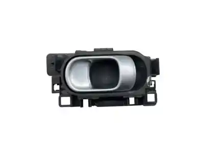 Second-hand car spare part INTERIOR LEFT FRONT HANDLE for CITROEN C4 CACTUS  OEM IAM references 98012886VV  