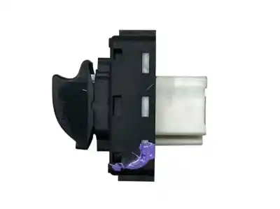 Second-hand car spare part left front power window switch for citroen c4 cactus 1.6 e-hdi fap oem iam references 98016298zd  