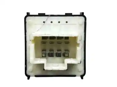 Second-hand car spare part left front power window switch for citroen c4 cactus 1.6 e-hdi fap oem iam references 98016298zd  