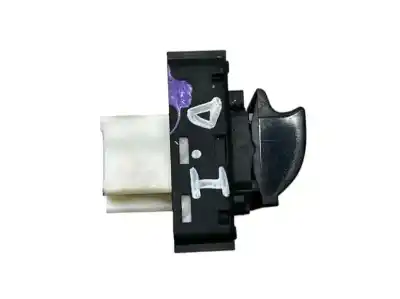 Second-hand car spare part left front power window switch for citroen c4 cactus 1.6 e-hdi fap oem iam references 98016298zd  