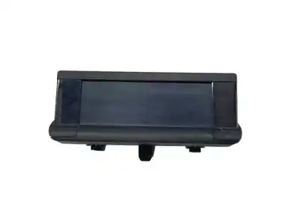 Pezzo di ricambio per auto di seconda mano PANNELLO DEGLI STRUMENTI per CITROEN C4 CACTUS  Riferimenti OEM IAM 9810313280 9821714180 9813854080