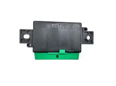Second-hand car spare part electronic module for citroen c4 cactus 1.6 e-hdi fap oem iam references 9675749680 1612138880 0263004465