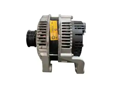 Second-hand car spare part Alternator for BMW SERIE 5 BERLINA (E39) 2.5 24V Turbodiesel CAT OEM IAM references A14VI28 12312247405 2247389