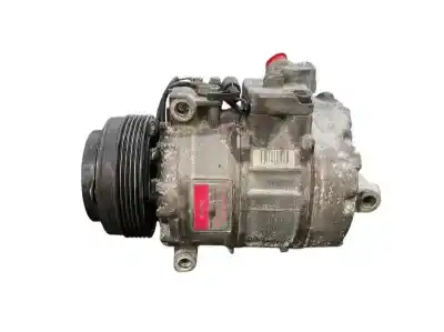 Pezzo di ricambio per auto di seconda mano  per BMW SERIE 5 BERLINA (E39)  Riferimenti OEM IAM 4472208023 64526910459 