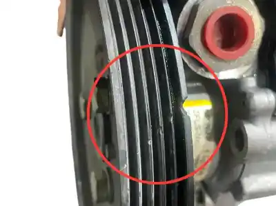 Pezzo di ricambio per auto di seconda mano pompa sterzo per bmw serie 5 berlina (e39) 2.5 24v turbodiesel cat riferimenti oem iam 1095749 32411095749 7691974518