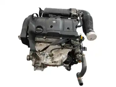 Second-hand car spare part COMPLETE ENGINE for PEUGEOT 307 (S1)  OEM IAM references NFU  