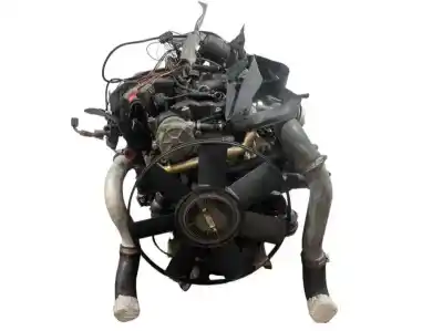 Pezzo di ricambio per auto di seconda mano MOTORE COMPLETO per BMW SERIE 5 BERLINA (E39)  Riferimenti OEM IAM 256D1  11007786172
