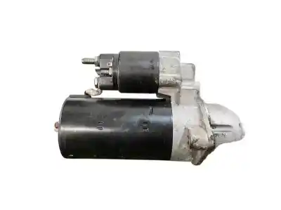 Pezzo di ricambio per auto di seconda mano motorino di avviamento per bmw serie 5 berlina (e39) 2.5 24v turbodiesel cat riferimenti oem iam 7785691 12417785691 0001109200