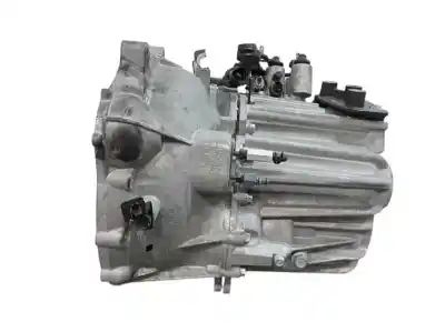Peça sobressalente para automóvel em segunda mão CAIXA DE VELOCIDADES por HYUNDAI IX35  Referências OEM IAM SB35JG  4300024720