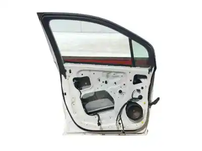 Автозапчасти б/у левая передняя дверь за chevrolet trax 1.7 d ссылки oem iam 95371048  95090287