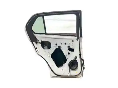 Peça sobressalente para automóvel em segunda mão porta do automóvel traseira esquerda por chevrolet trax 1.7 d referências oem iam 95400519  95090291