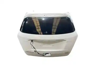 Recambio de automóvil de segunda mano de PORTON TRASERO para CHEVROLET TRAX  referencias OEM IAM 95422657  