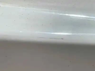 Автозапчастина б/у загальні двері для chevrolet trax 1.7 d посилання на oem iam 95422657  