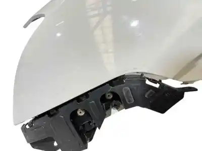 Автозапчасти б/у левое переднее крыло за chevrolet trax 1.7 d ссылки oem iam 95210618  