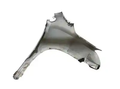 Автозапчасти б/у левое переднее крыло за chevrolet trax 1.7 d ссылки oem iam 95210618  