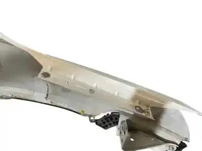 Автозапчасти б/у левое переднее крыло за chevrolet trax 1.7 d ссылки oem iam 95210618  