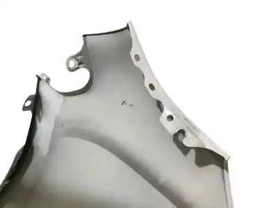 Автозапчасти б/у левое переднее крыло за chevrolet trax 1.7 d ссылки oem iam 95210618  