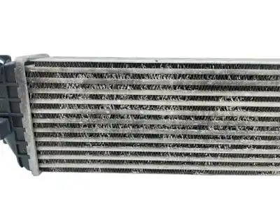 Автозапчастина б/у інтеркулер для chevrolet trax 1.7 d посилання на oem iam 95081734  