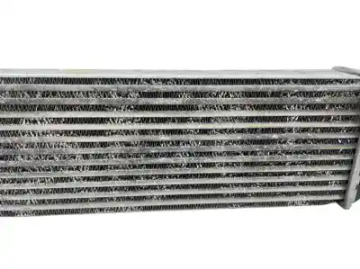 Автозапчастина б/у інтеркулер для chevrolet trax 1.7 d посилання на oem iam 95081734  