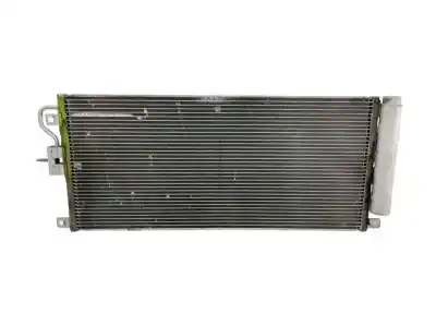 Second-hand car spare part Air Conditioning Condenser / Radiator for CHEVROLET TRAX 1.7 D OEM IAM references 95321794  