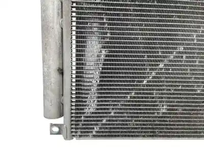 Автозапчасти б/у конденсатор / радиатор кондиционера воздуха за chevrolet trax 1.7 d ссылки oem iam 95321794  