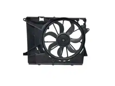 Автозапчасти б/у электрический вентилятор за chevrolet trax 1.7 d ссылки oem iam 95321790