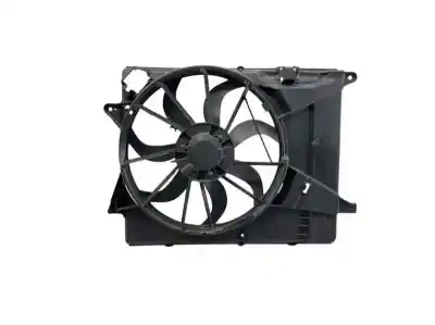 Автозапчасти б/у электрический вентилятор за chevrolet trax 1.7 d ссылки oem iam 95321790  f00s3d2027