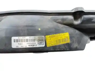 Автозапчасти б/у электрический вентилятор за chevrolet trax 1.7 d ссылки oem iam 95321790  f00s3d2027