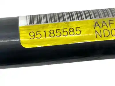 Автозапчасти б/у передний стабилизатор за chevrolet trax 1.7 d ссылки oem iam 95185585  