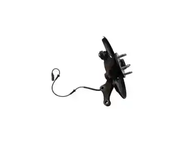 Автозапчастина б/у передній прав для chevrolet trax 1.7 d посилання на oem iam 94524774  95934240