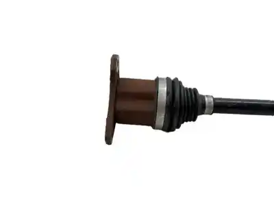 Автозапчасти б/у задняя правая трансмиссия за chevrolet trax 1.7 d ссылки oem iam 95090829  