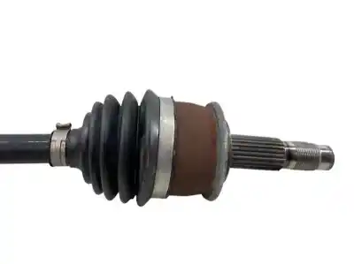 Автозапчасти б/у задняя правая трансмиссия за chevrolet trax 1.7 d ссылки oem iam 95090829  