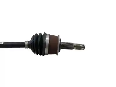 Автозапчасти б/у задняя левая трансмиссия за chevrolet trax 1.7 d ссылки oem iam 95090829  