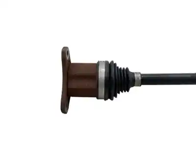 Автозапчасти б/у задняя левая трансмиссия за chevrolet trax 1.7 d ссылки oem iam 95090829  